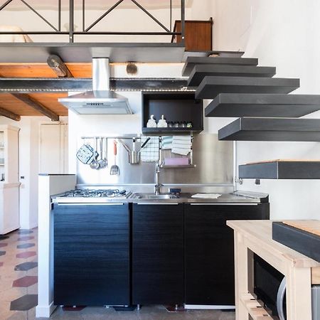 Sunny Apartment Navona Square Rome Bagian luar foto